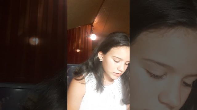 Первый раз/плету из бисера??/