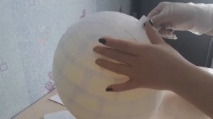 Большое Яйцо Киндер Сюрприз своими руками. Гигантский Киндер. Мастер класс