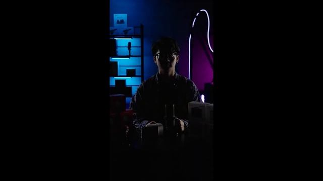 Освещение для техноблогера смотреть онлайн