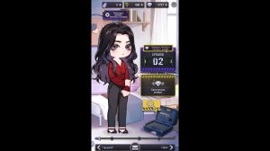 Кровавый поцелуй