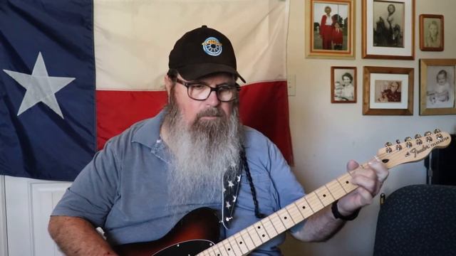 Fender Nashville Demo 2 смотреть онлайн