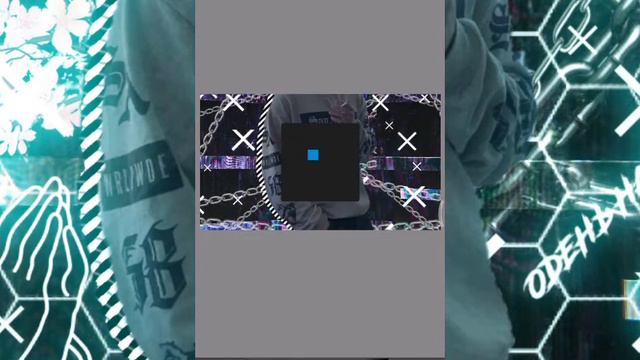 КАК ЗДЕЛАТЬ| ФОТО В СТИЛИ ОФФ👿 ТУТОР #BLATOV смотреть онлайн