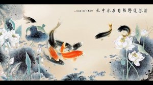 Японская живопись