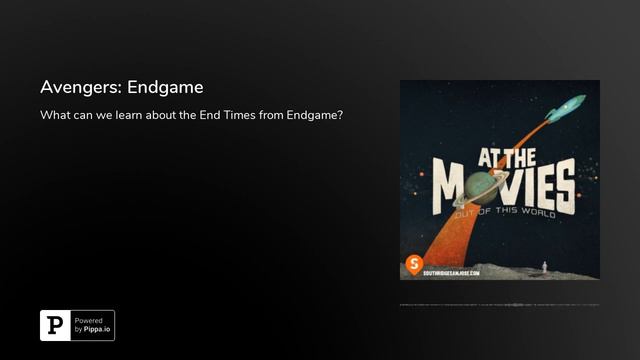 Avengers: Endgame смотреть онлайн