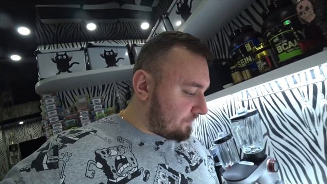 Муж КАЙФОНУЛ от ДУШИ смотреть онлайн