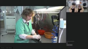 Химчистка обуви из натуральной кожи