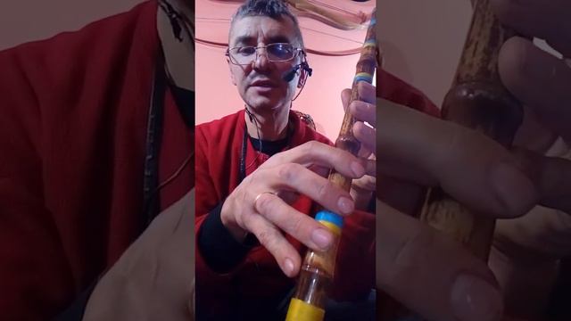 Как правильно выбрать восточную флейту. Часть 2 смотреть онлайн