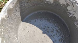 Гидроизоляция погреба - дубль 2, на этот раз изнутри