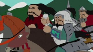 Ghost of Tsushima Live-прохождение День 5 "Болотные дела"