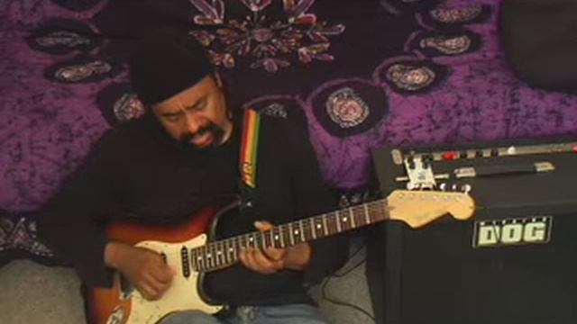 Dumble Tones: Fishbone Overdrive Special Pedal смотреть онлайн