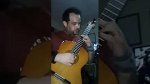 ESTUDIO 4 / CARCASSI 1 / CONFLUENCIA YAMAHA C40/ 2018