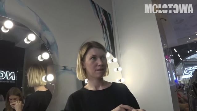 Детский треш-салон / ВЫЗВАЛИ ОХРАНУ В САЛОН КРАСОТЫ / Треш-обзор салона красоты в Москве