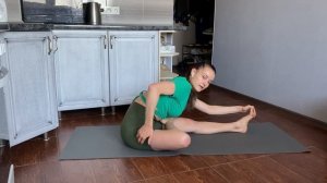 Топ упражнений на растяжку ягодиц после силовой. Заминка после тренировки попы. Стретчинг ягодичных