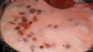 Հոնի չիր | Сушеный кизил | Dried   Crimson