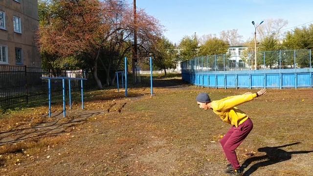 прыжок с места смотреть онлайн