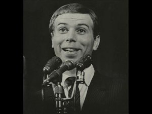 Последнее письмо -- Вадим Мулерман - 1969