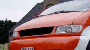 Тюнинг Мерседес Вито / Tuning Mercedes Benz Vito #2