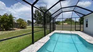 ТАТА во Флориде Ep. 3 - Типичный дом во Флориде. Обзор модельного дома