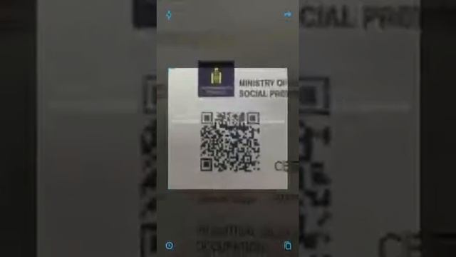 video QR unshuulah