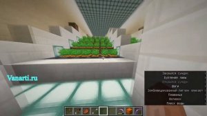 Сервер Minecraft без вайпов