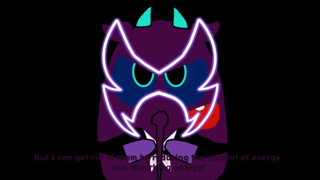 Lady Sugar and Squeak Noir S03E02 "Fashionista" смотреть онлайн