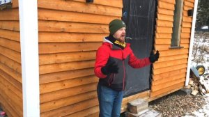 Лучшая отопительная печь длительного горения для бытовки