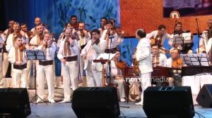 Orchestra LAUTARII - Ciocârlia #dininimamoldovei