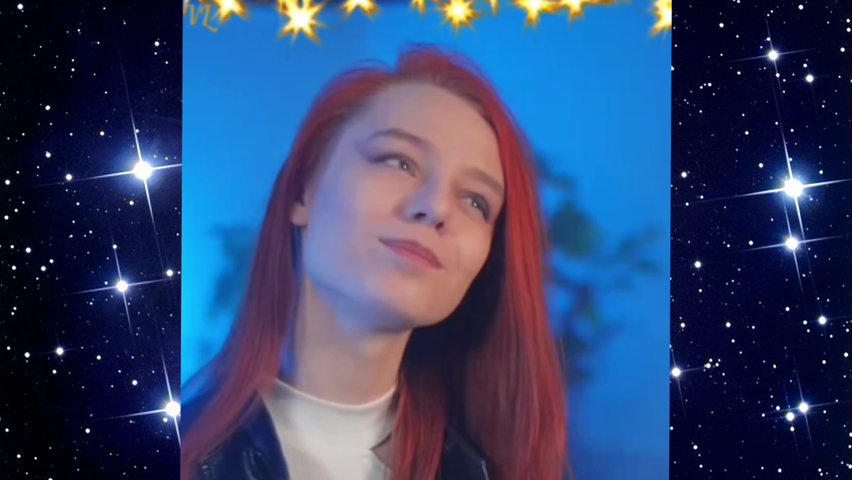 Modern Talking (на русском) /Kristina Vibe