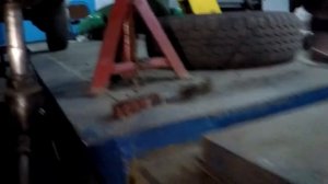 Замена шаровой опоры ВАЗ 2108, 2109, 2114, 2115 (мой способ)