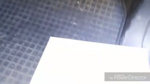 Замена фильтра салона в Suzuki Grand Vitara