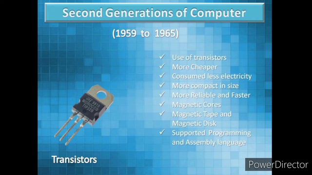 #educational  #basiccomputer //class-5//lesson -1//Generation of Computer