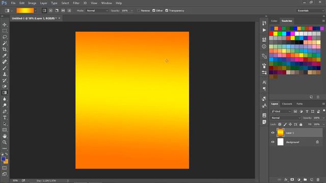 Photoshop Tutorial:Chapter 6(Tamil) смотреть онлайн