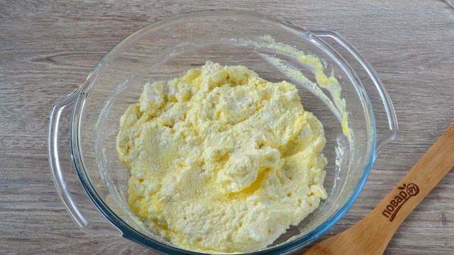 Домашний плавленый сыр