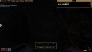 TES3 Morrowind Multiplayer - Mojo's Tales of the Elder Scrolls - tes3mp + OpenMW