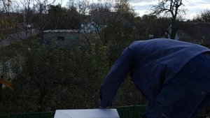 ПРАВИЛЬНАЯ И ТОЧНАЯ ЗАРЕЗКА УГЛА ИЗ  U-БЛОКА ОТ ПРОФИКА 80 LVL