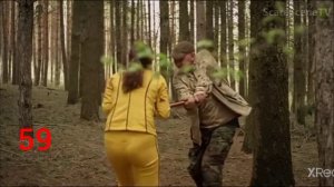 все смерти поворот не туда 1-7