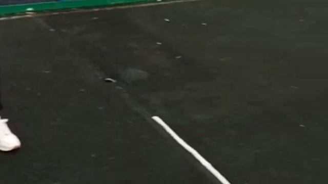 Челночный бег 2×10м