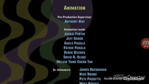 Rio (DB Style) Part 30: End Credits