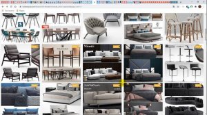 Интервью, обзор мастер класс Furniture designer Артем Гоголов. Artem Gogolov