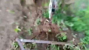 Плоскорез на мотоблок. Боремся с сорняками