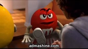 Конфеты M&M’s