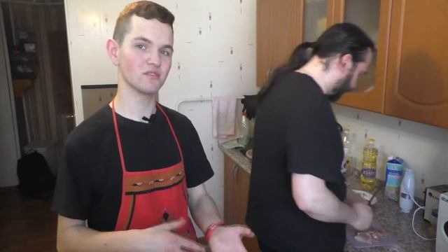 Что такое Масленица и с чем ее едят? смотреть онлайн