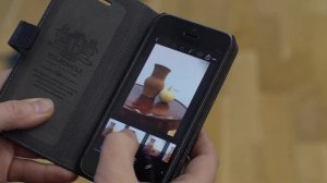 Печать ч/б фотографий с телефона. 43 выпуск.