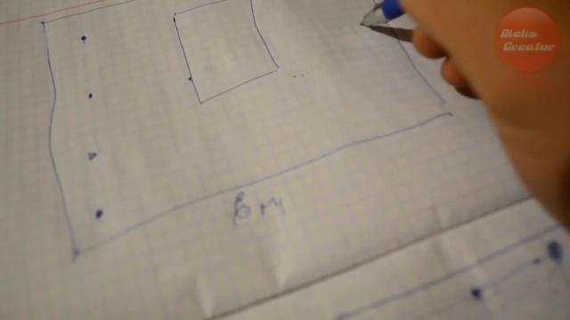 маяки под штукатурку (дорожки ) Своими Руками смотреть онлайн