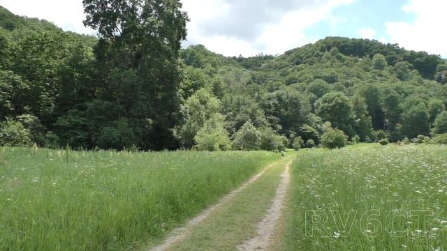 Цветочная долина смотреть онлайн