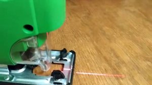 Лобзик ProCraft ST1150