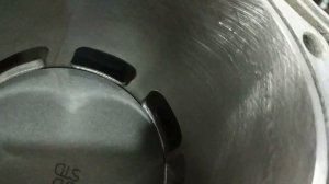 Никосиль востановили поршневая снегоход BRP 700 коротышь