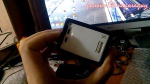Как сбросить Xiaomi Yi Action Camera к заводским настройкам,если забыли пароль от WIFI и как не над