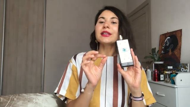 Топ-10 ароматов лета | шлейфовые парфюмы и фавориты лета смотреть онлайн