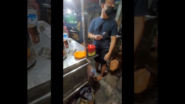 Angsle & Ronde in Prigen, East Java, Indonesia смотреть онлайн